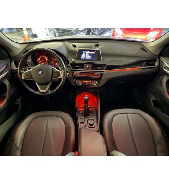 BMW X1 sDrive18d 2018