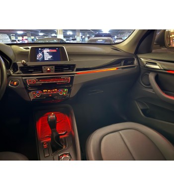 BMW X1 sDrive18d 2018