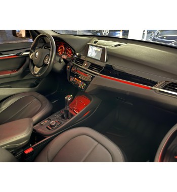BMW X1 sDrive18d 2018