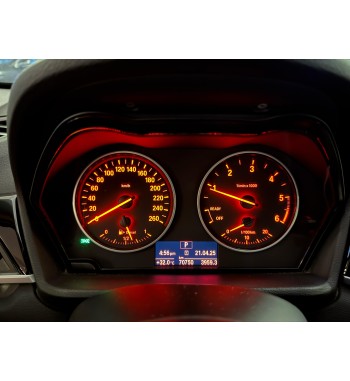 BMW X1 sDrive18d 2018