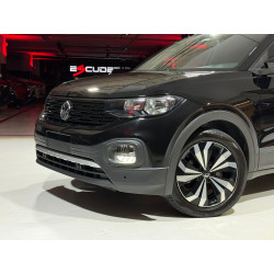 Volkswagen TCross 2022