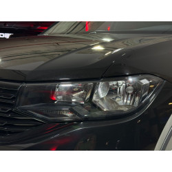 Volkswagen TCross 2022