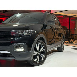 Volkswagen TCross 2022