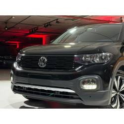 Volkswagen TCross 2022