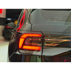 Volkswagen TCross 2022