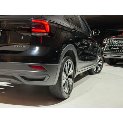 Volkswagen TCross 2022