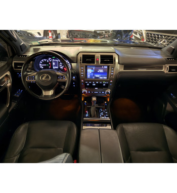 Lexus GX 460 2020