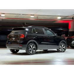 Volkswagen TCross 2022