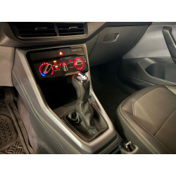 Volkswagen TCross 2022