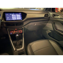 Volkswagen TCross 2022