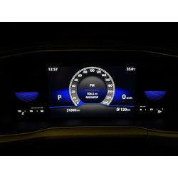 Volkswagen TCross 2022