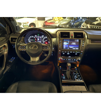 Lexus GX 460 2020