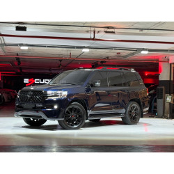 Toyota Land Cruiser 2019