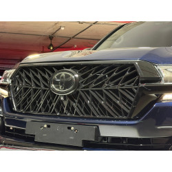 Toyota Land Cruiser 2019