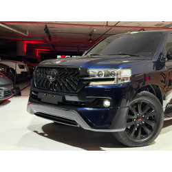 Toyota Land Cruiser 2019