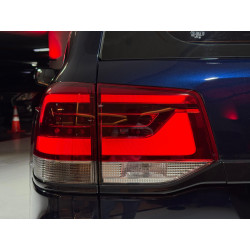 Toyota Land Cruiser 2019