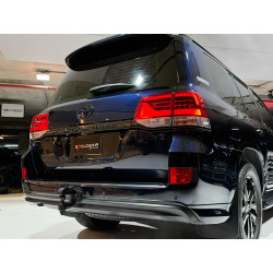 Toyota Land Cruiser 2019