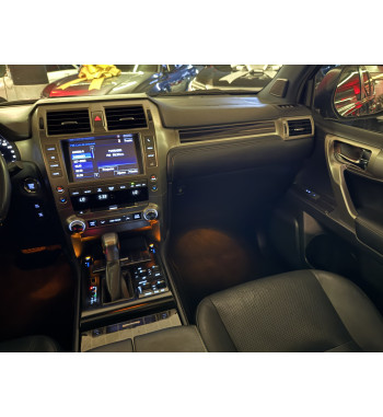 Lexus GX 460 2020