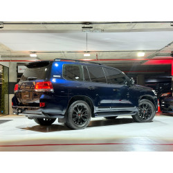 Toyota Land Cruiser 2019