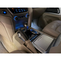 Toyota Land Cruiser 2019