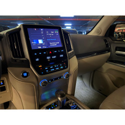 Toyota Land Cruiser 2019