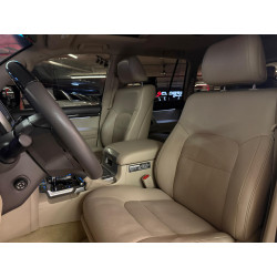 Toyota Land Cruiser 2019