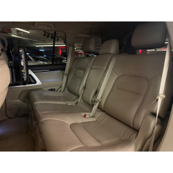 Toyota Land Cruiser 2019