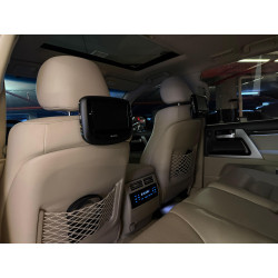 Toyota Land Cruiser 2019