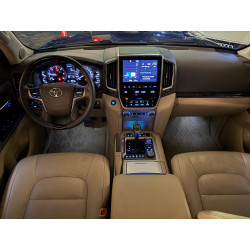 Toyota Land Cruiser 2019