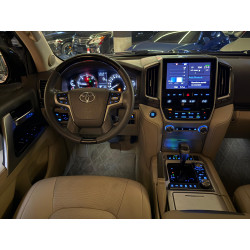 Toyota Land Cruiser 2019