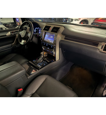 Lexus GX 460 2020
