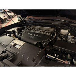 Toyota Land Cruiser 2019