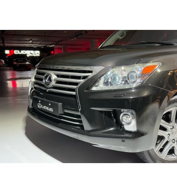 Lexus LX570 2015