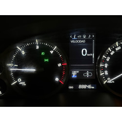 Toyota Land Cruiser 2019