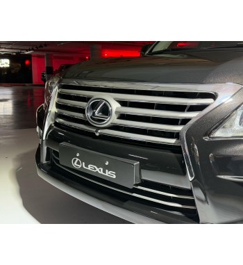 Lexus LX570 2015