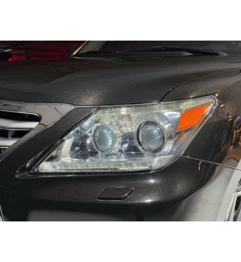 Lexus LX570 2015