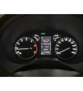 Lexus GX 460 2020