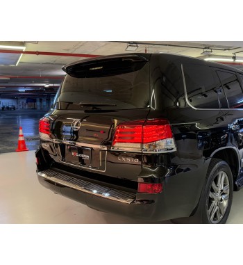 Lexus LX570 2015