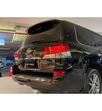 Lexus LX570 2015