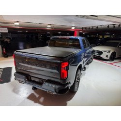 Chevrolet Silverado 2024