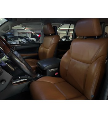 Lexus LX570 2015