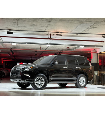 Lexus GX 460 2021