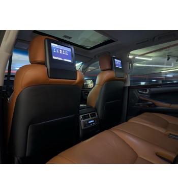 Lexus LX570 2015