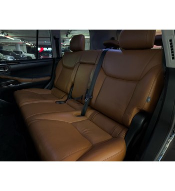 Lexus LX570 2015