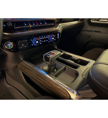 Chevrolet Silverado 2024