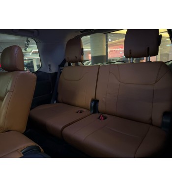 Lexus LX570 2015