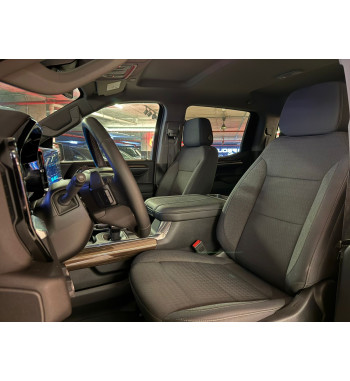 Chevrolet Silverado 2024