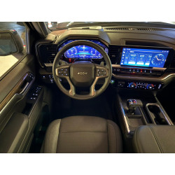 Chevrolet Silverado 2024