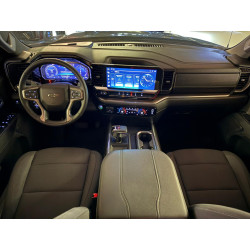 Chevrolet Silverado 2024