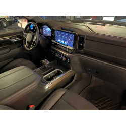 Chevrolet Silverado 2024